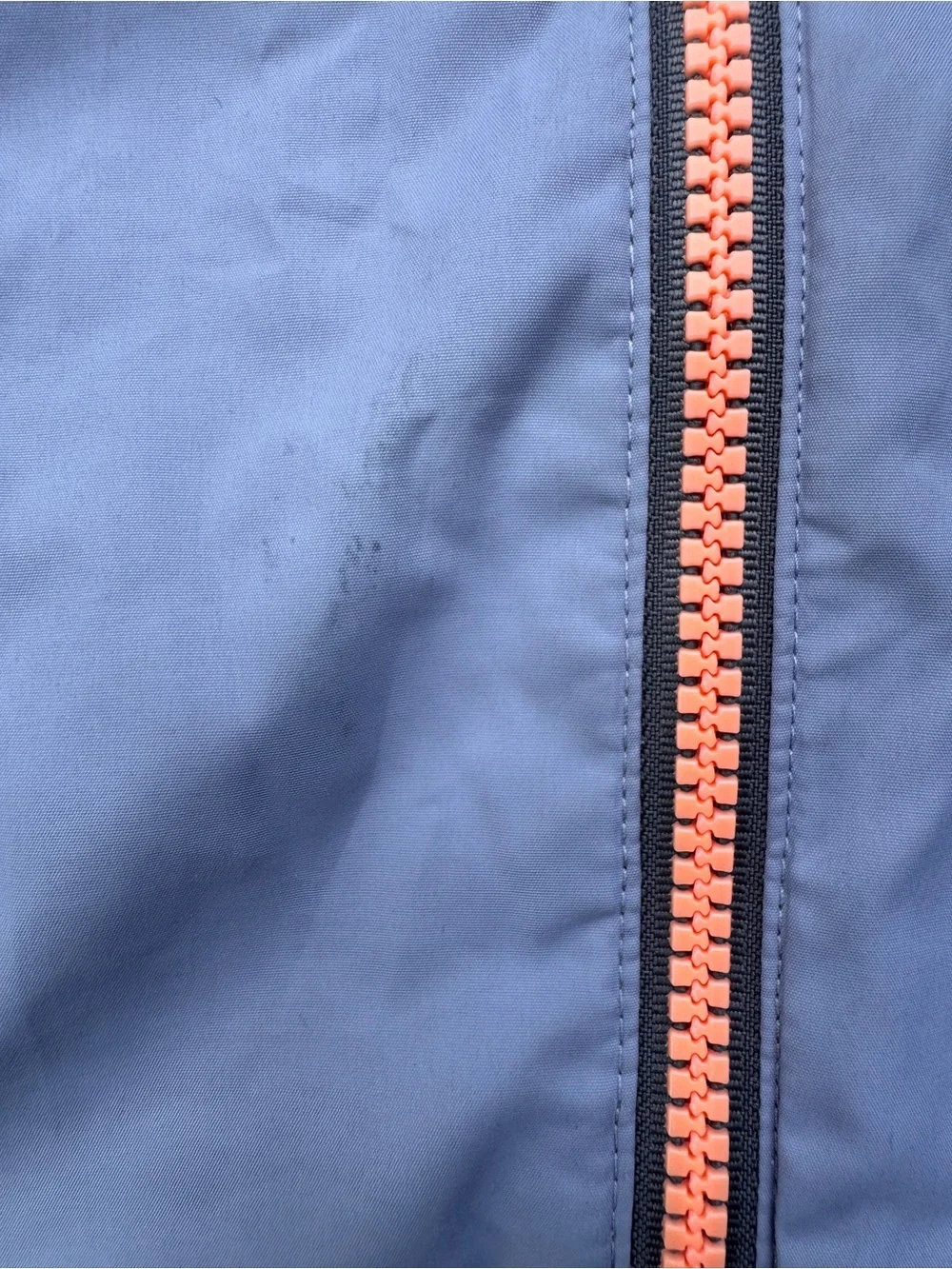 Carter’s Winter Jacket Fleece Lined Hooded 24M